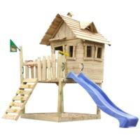 Wickey Tree House Funny Farm