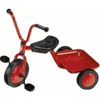 Winther Classic Tricycle Tipping Tray