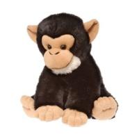 Wild Republic Cuddlekins Baby Chimpanzee 30 cm