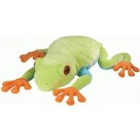 wild republic floppies frog 76 cm