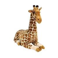 Wild Republic Floppies - Giraffe 76 cm