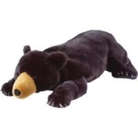Wild Republic Floppies - Black Bear 76 cm