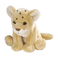 Wild Republic Cuddlekins Lion Cub 30cm