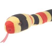 Wild Republic Coral Snake 54\