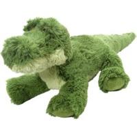 Wild Republic Hug Ems Alligator 18 c