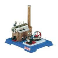 Wilesco D10