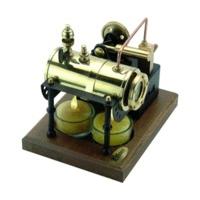 Wilesco WI-D4