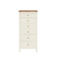 Winchester Tallboy - Cream