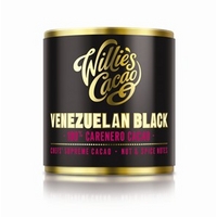 Willie\'s Venezuelan Black Carenero Superior 100% cocoa