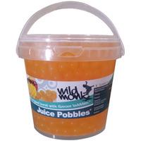 Wild Monk Mango Juice Pobbles 1.2kg (Case of 8)