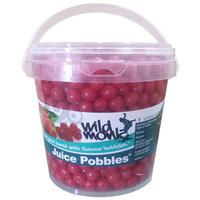 Wild Monk Strawberry Juice Pobbles 1.2kg (Single)