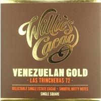 Willie\'s Venezuelan 72 Hacienda Las Trincheras bar