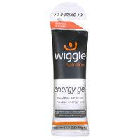 wiggle nutrition energy gels 20 x 38g energy recovery gels
