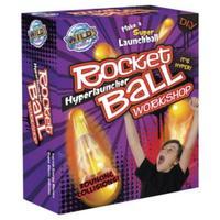 Wild Science Hyperlauncher Rocket Ball Workshop