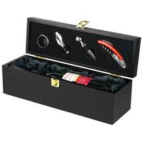 Wine Bottle Box & Accessories