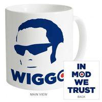 Wiggo Mug