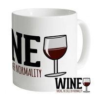 Wine Mug