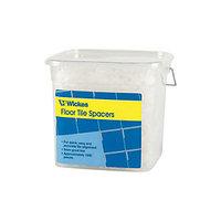 wickes floor tile spacers 5mm 1500 pack