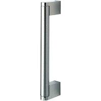 Wickes Bathroom Unit Handle Bar Handle Stainless Steel 160mm