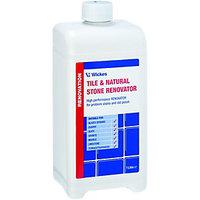 Wickes Tile & Natural Stone Renovator 1L