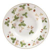 Wild Strawberry Soup Plate 20cm