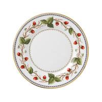 Wild Strawberry Archive Plate 20cm