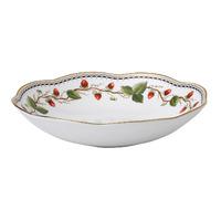 Wild Strawberry Archive Bowl 22cm