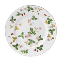 Wild Strawberry Plate 18cm