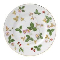 Wild Strawberry Plate 15cm