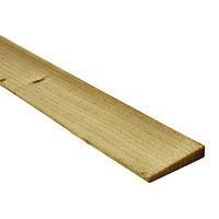 Wickes Feather Edge Fence Board 100 x 11mm x 1.5m