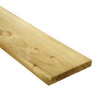 wickes treated timber gravel board 19mm x 150mm x 183m