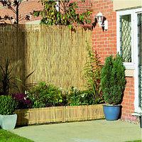 wickes reed garden screening 2 x 4m