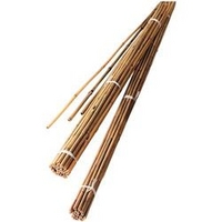Wickes Bamboo Canes 1.2m Pack of 10