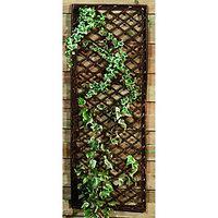 Wickes Rustic Willow Trellis 1.83m x 600mm