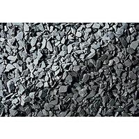 wickes blue slate chippings major bag