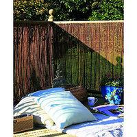 wickes willow garden screening 1 x 4m