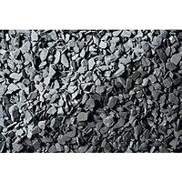 Wickes Blue Slate Chippings Jumbo Bag