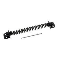 wickes gate spring black 250mm