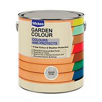 Wickes Garden Colour Garden Stone 2.5L