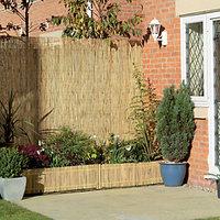 Wickes Reed Garden Screening 1 x 4m