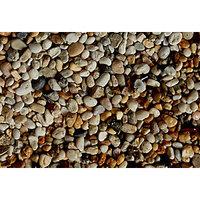 Wickes Apricot Pebbles 8-20mm Major Bag