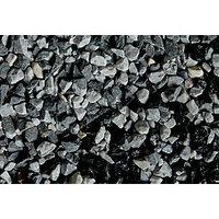 Wickes Black Ice Chips 14-20mm Major Bag