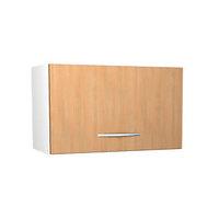 Wickes Oakmont Narrow Wall Unit 600mm