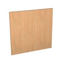 wickes oakmont appliance door c 600 x 584mm