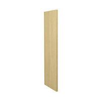 wickes oakmont or tulsa natural oak effect decor wall panel 18mm