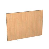 wickes oakmont appliance door d 600 x 437mm