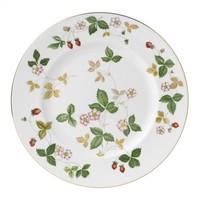 Wild Strawberry Plate 20cm