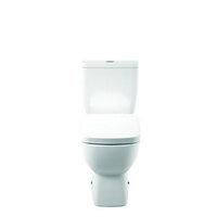 Wickes Vercelli Toilet to Go