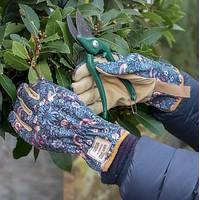 William Morris Garden Gloves