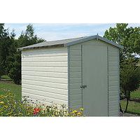 Wickes Easy Assembly Timber Shiplap Apex Shed - 7 x 5 ft